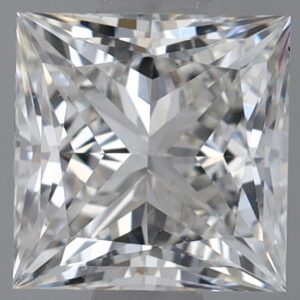 0.98 cctw VS2 - Lab Grown Loose Diamond