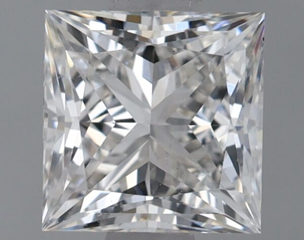 0.98 cctw VS2 - Lab Grown Loose Diamond