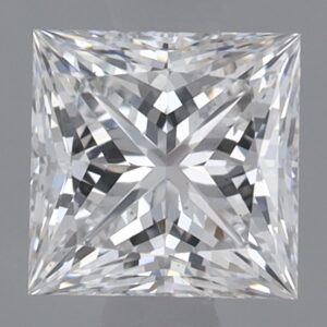 0.96 cctw VS2 - Lab Grown Loose Diamond