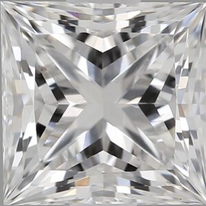 0.93 cctw VS1 - Lab Grown Loose Diamond