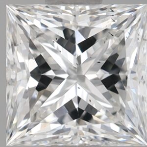 0.97 cctw SI1 - Lab Grown Loose Diamond