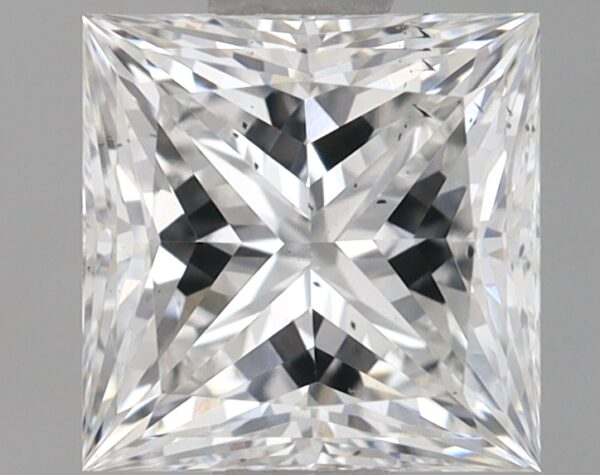0.97 cctw SI1 - Lab Grown Loose Diamond