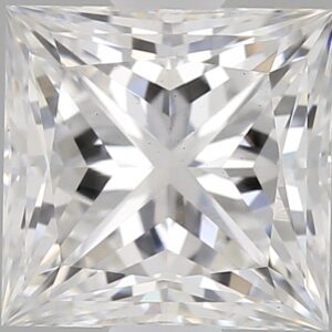 0.92 cctw VS1 - Lab Grown Loose Diamond