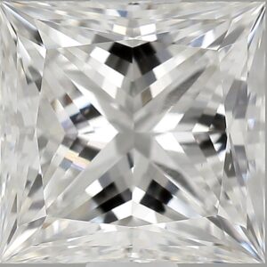 0.91 cctw VS1 - Lab Grown Loose Diamond