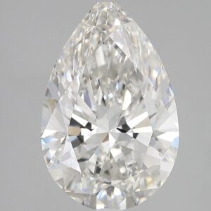 4.28 cctw VS1 - Lab Grown Loose Diamond