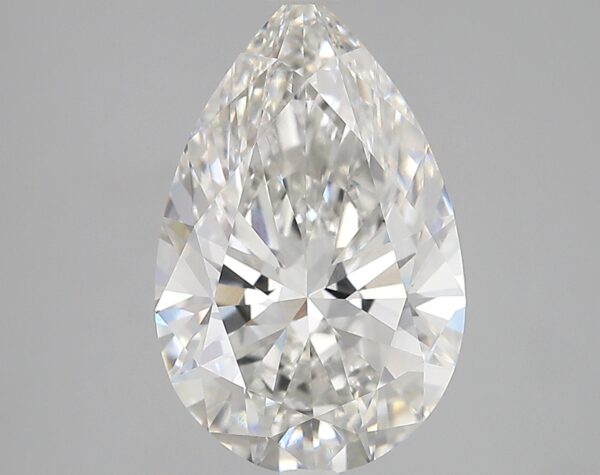 4.28 cctw VS1 - Lab Grown Loose Diamond