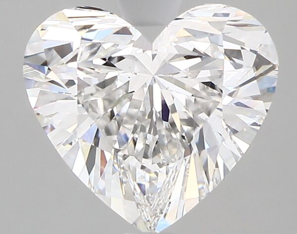3.27 cctw VS1 - Lab Grown Loose Diamond