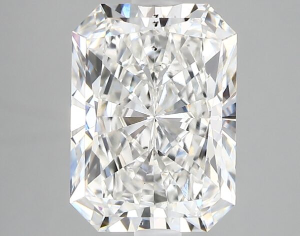 3.75 cctw SI1 - Lab Grown Loose Diamond