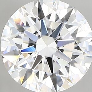 2.01 cctw VVS2 - Lab Grown Loose Diamond