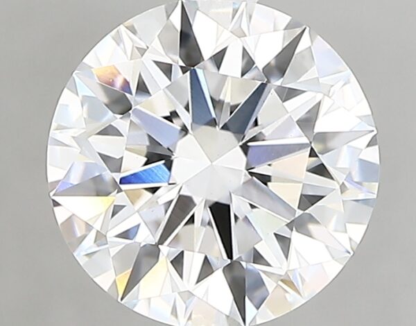 2.01 cctw VVS2 - Lab Grown Loose Diamond