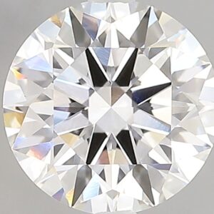 2.10 cctw VVS2 - Lab Grown Loose Diamond