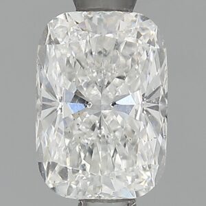 0.91 cctw VS2 - Lab Grown Loose Diamond