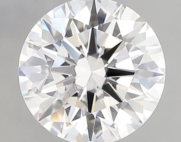 2.09 cctw VVS2 - Lab Grown Loose Diamond