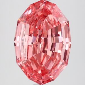 2.92 cctw VVS2 - Lab Grown Loose Diamond