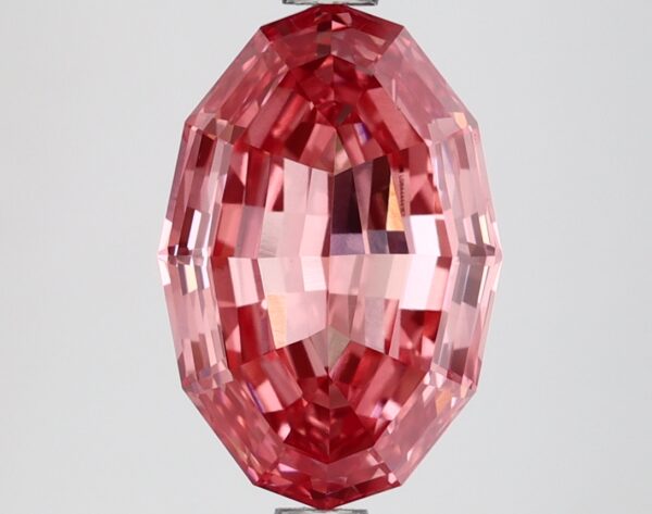 2.74 cctw VS1 - Lab Grown Loose Diamond