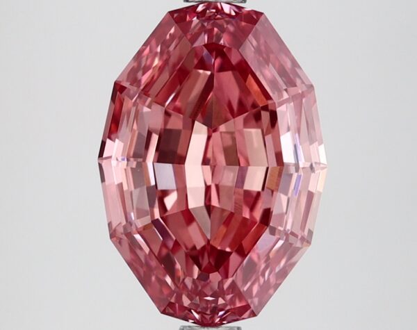 2.66 cctw VVS2 - Lab Grown Loose Diamond
