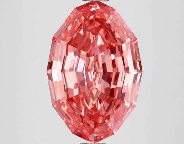 2.64 cctw VVS2 - Lab Grown Loose Diamond