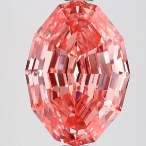 2.58 cctw VS1 - Lab Grown Loose Diamond