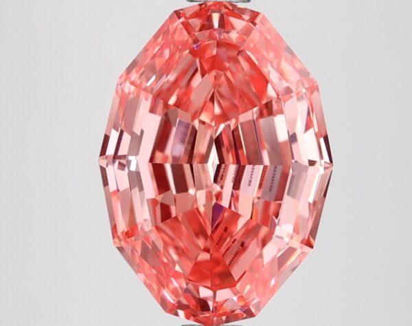 2.58 cctw VS1 - Lab Grown Loose Diamond