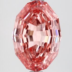 2.57 cctw VVS1 - Lab Grown Loose Diamond