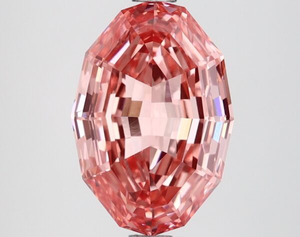 2.57 cctw VVS1 - Lab Grown Loose Diamond