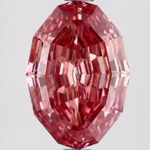 2.56 cctw SI1 - Lab Grown Loose Diamond