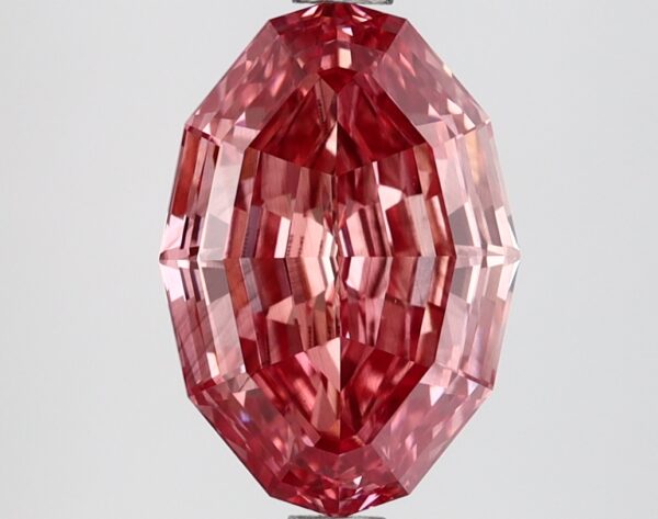 2.56 cctw SI1 - Lab Grown Loose Diamond