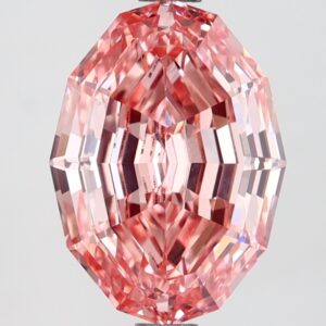2.62 cctw VVS2 - Lab Grown Loose Diamond