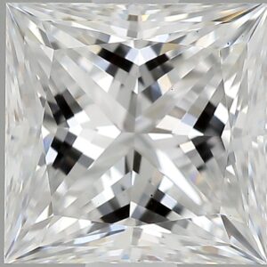 0.90 cctw VS1 - Lab Grown Loose Diamond