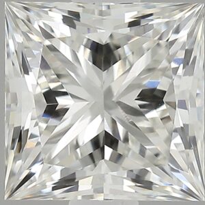 0.92 cctw VVS2 - Lab Grown Loose Diamond