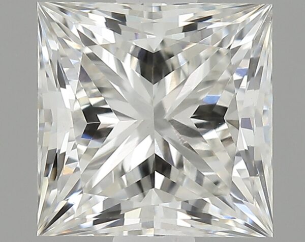 0.92 cctw VVS2 - Lab Grown Loose Diamond