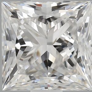 0.91 cctw VS2 - Lab Grown Loose Diamond