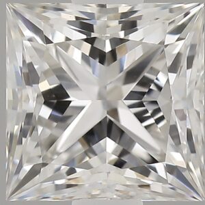 0.90 cctw VVS2 - Lab Grown Loose Diamond