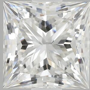 0.96 cctw VS1 - Lab Grown Loose Diamond