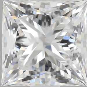 0.93 cctw VVS2 - Lab Grown Loose Diamond