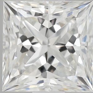 0.93 cctw VS1 - Lab Grown Loose Diamond