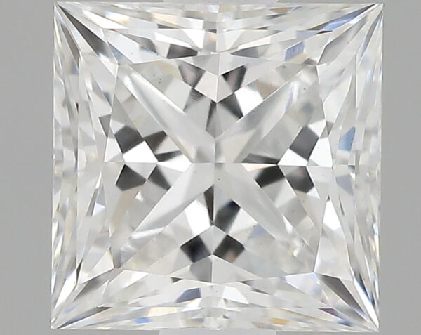 0.93 cctw VS1 - Lab Grown Loose Diamond