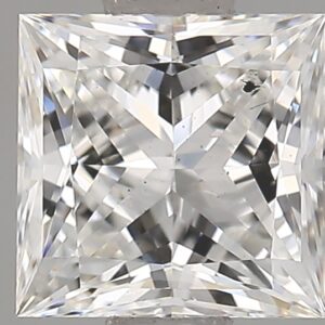 0.94 cctw SI1 - Lab Grown Loose Diamond