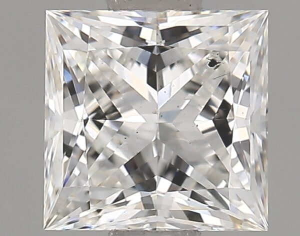 0.94 cctw SI1 - Lab Grown Loose Diamond