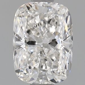 0.99 cctw VS2 - Lab Grown Loose Diamond