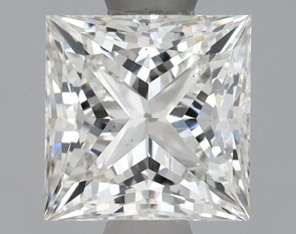 0.98 cctw SI1 - Lab Grown Loose Diamond