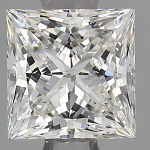 0.93 cctw SI1 - Lab Grown Loose Diamond