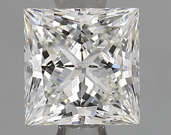 0.93 cctw SI1 - Lab Grown Loose Diamond