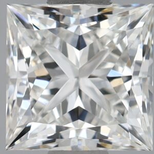 0.93 cctw VVS2 - Lab Grown Loose Diamond