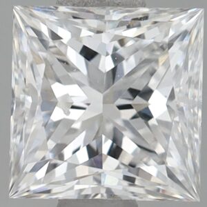 0.92 cctw VS1 - Lab Grown Loose Diamond