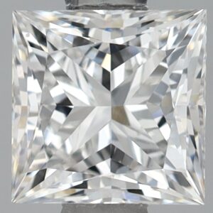 0.91 cctw VVS2 - Lab Grown Loose Diamond