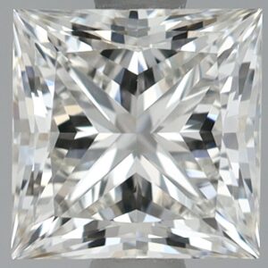 0.90 cctw VVS2 - Lab Grown Loose Diamond