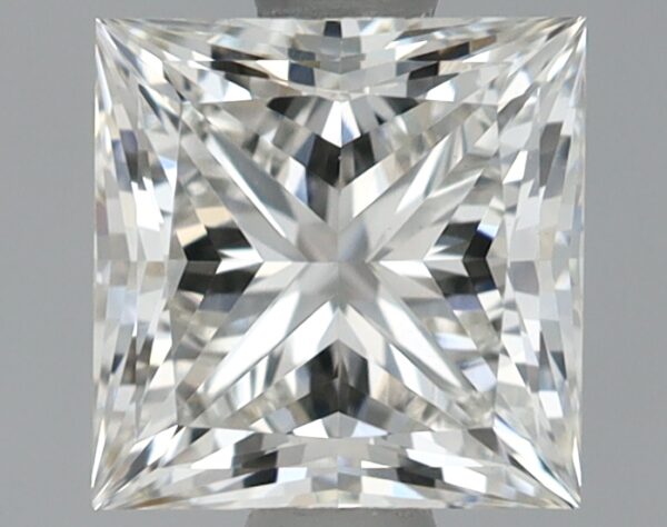 0.90 cctw VVS2 - Lab Grown Loose Diamond