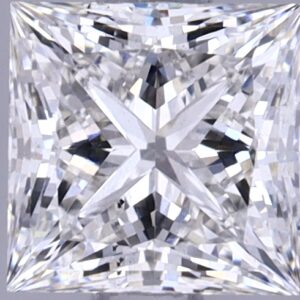 0.98 cctw VS2 - Lab Grown Loose Diamond