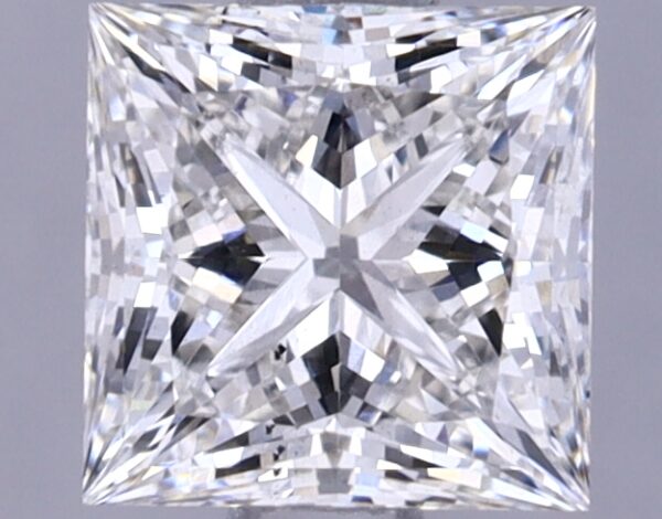 0.98 cctw VS2 - Lab Grown Loose Diamond